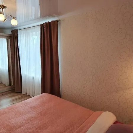New Apartment In City Appartamento *