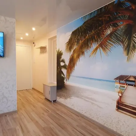 New Apartment In City Appartamento *