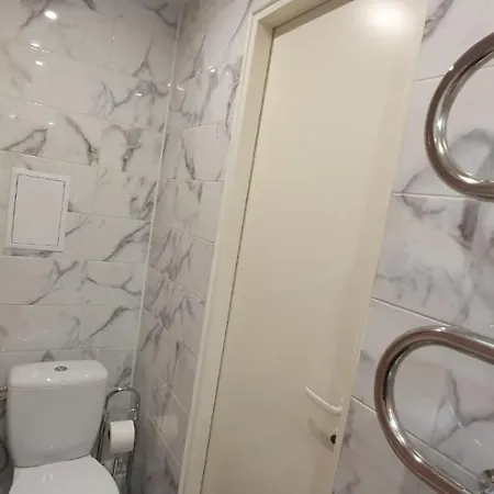 New Apartment In City Appartamento *