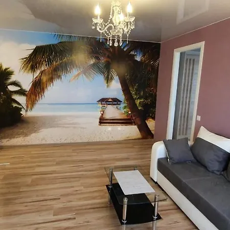 New Apartment In City Appartamento *