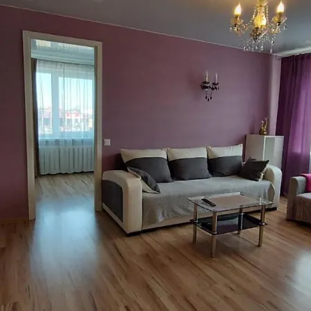 Appartamento New Apartment In City *