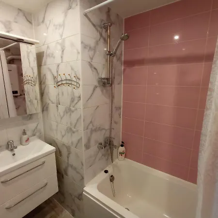 Appartamento New Apartment In City