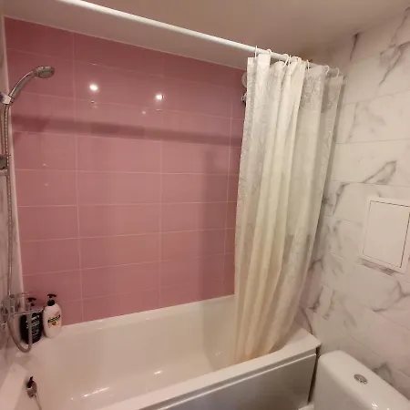 New Apartment In City Appartamento