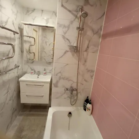 New Apartment In City Appartamento